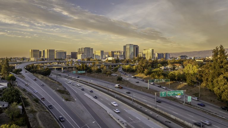 San Jose Private Jet Flights