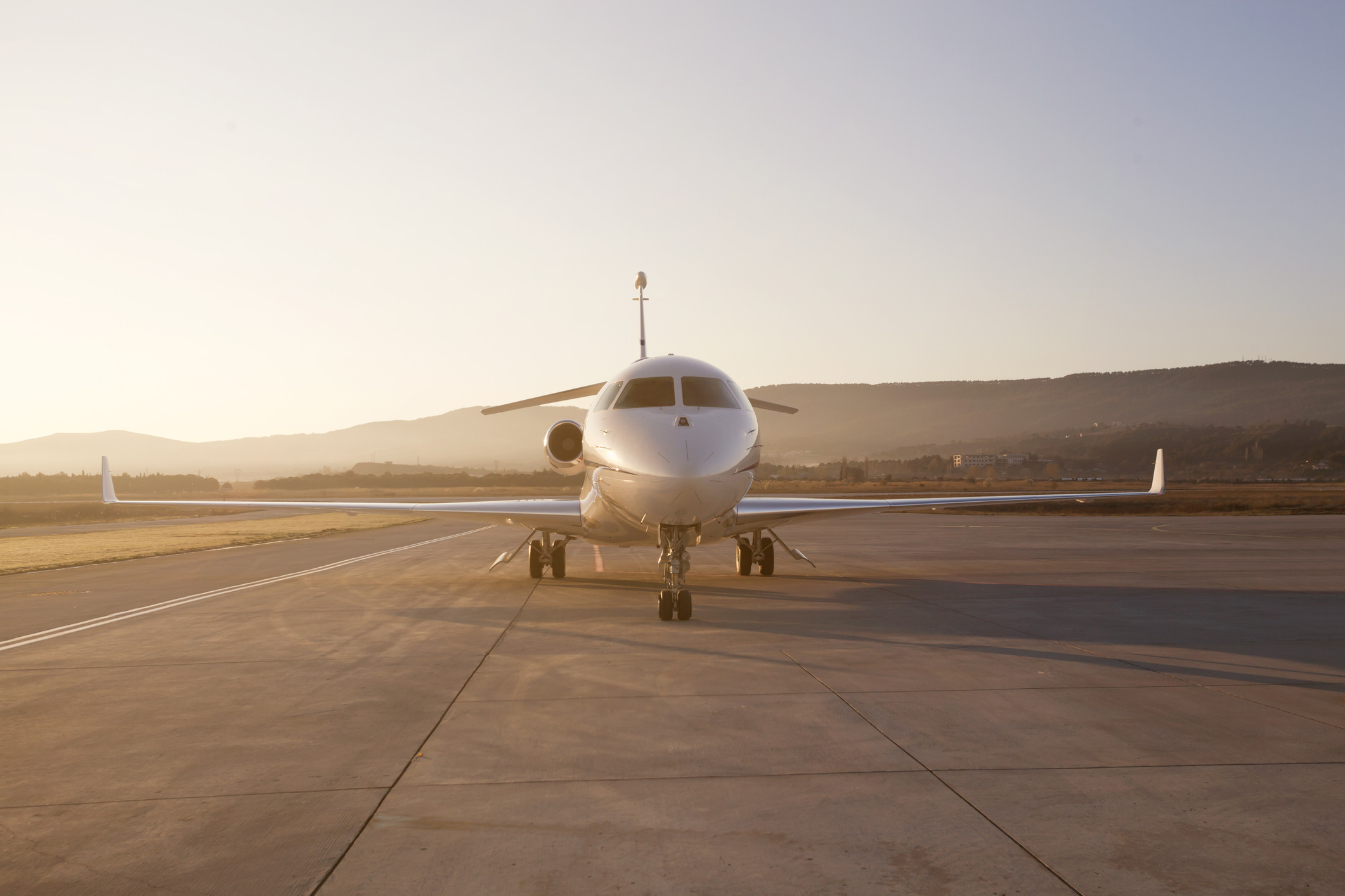 Image of Amelia Island Private Jet Prices