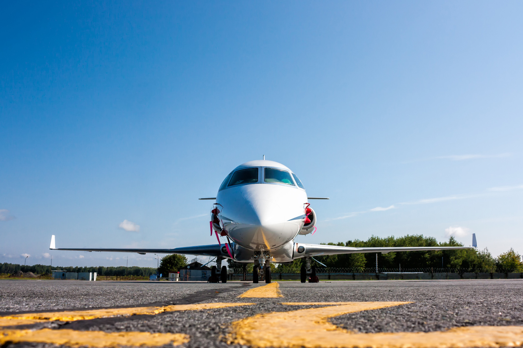 Image of Anchorage Private Jet Prices