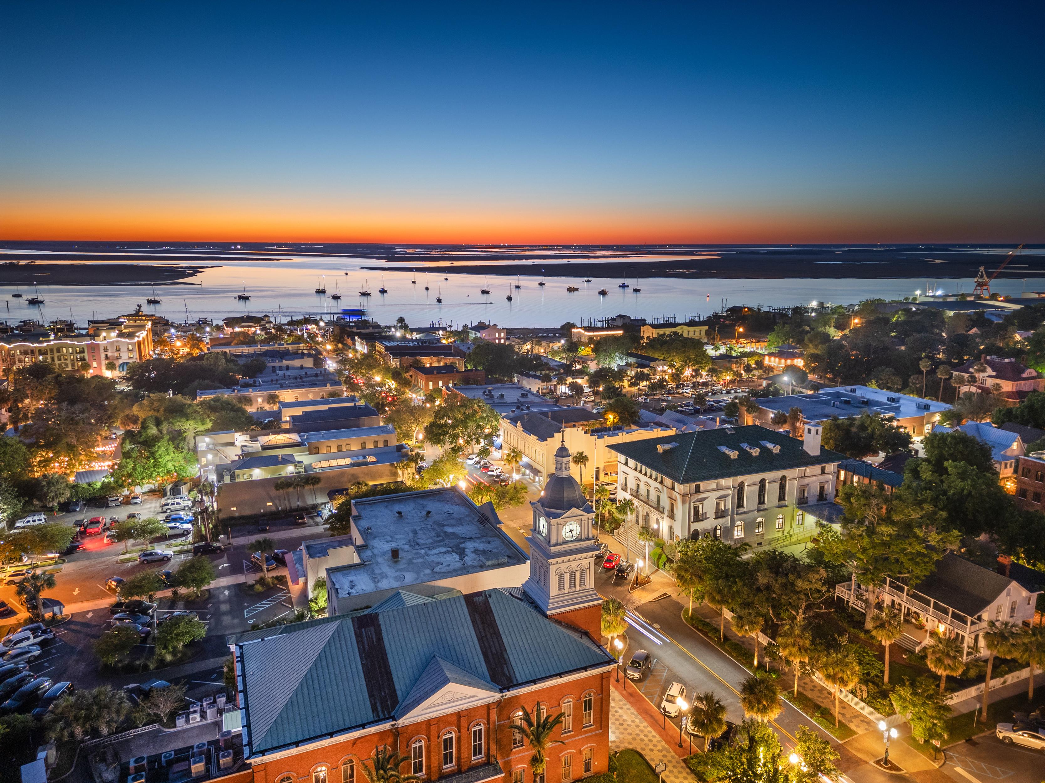 Image of Fernandina Beach Florida