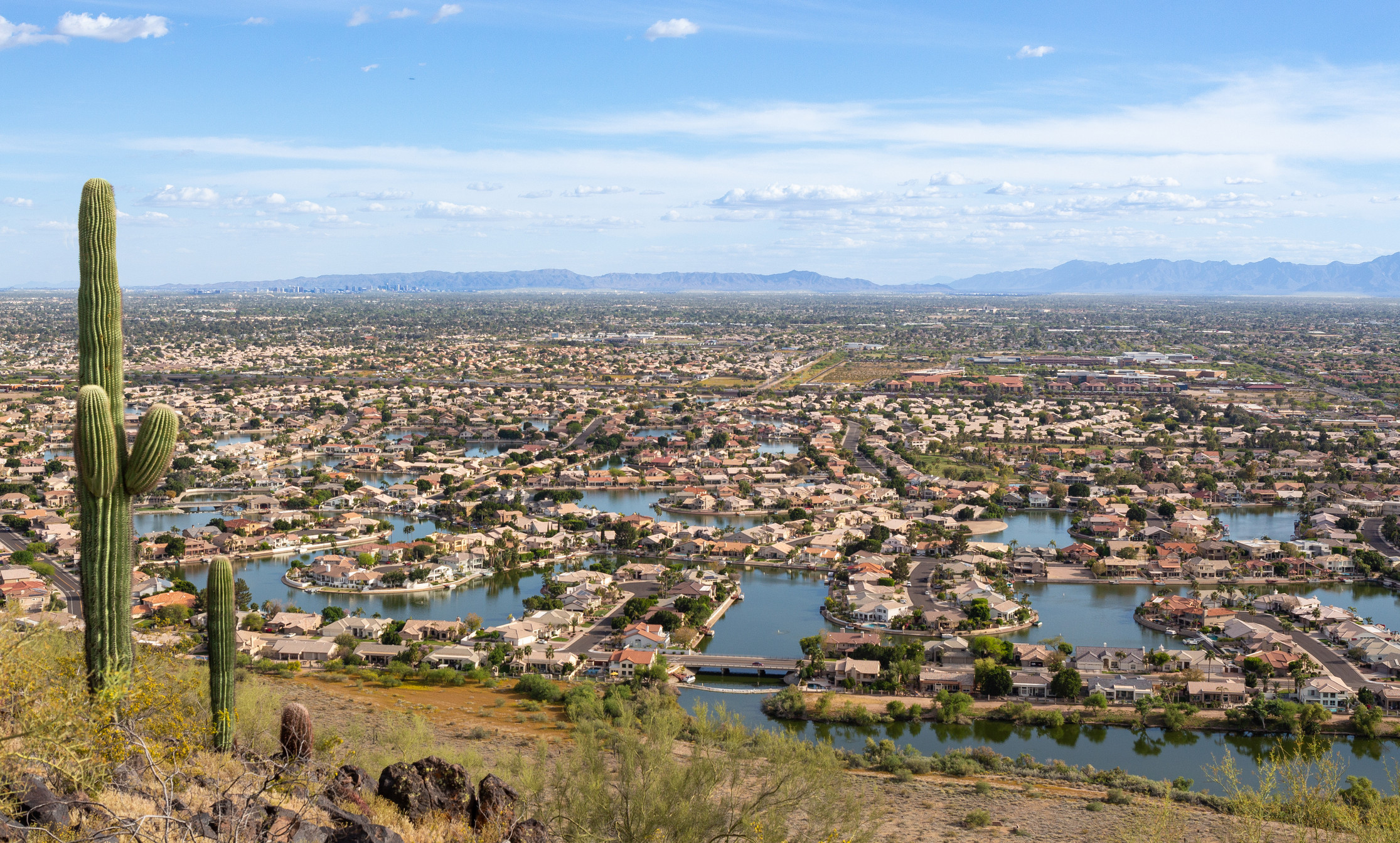 Image of Glendale Arizona