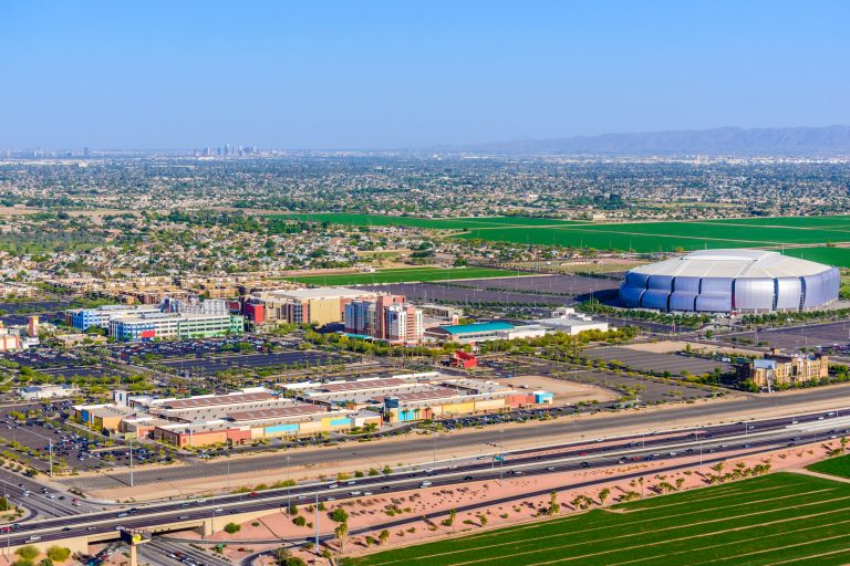 Glendale Private Jet Flights