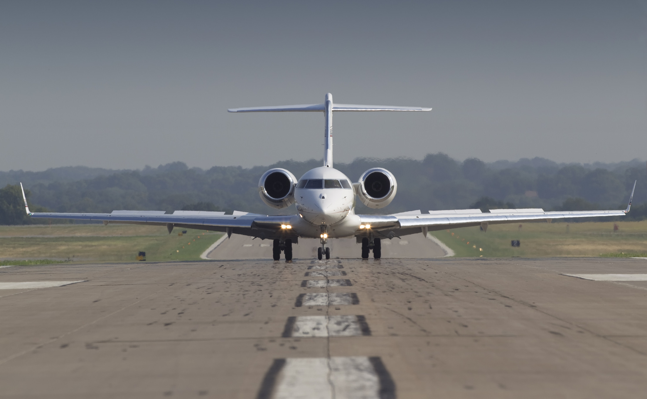 Image of Santa Ana Private Jet Prices