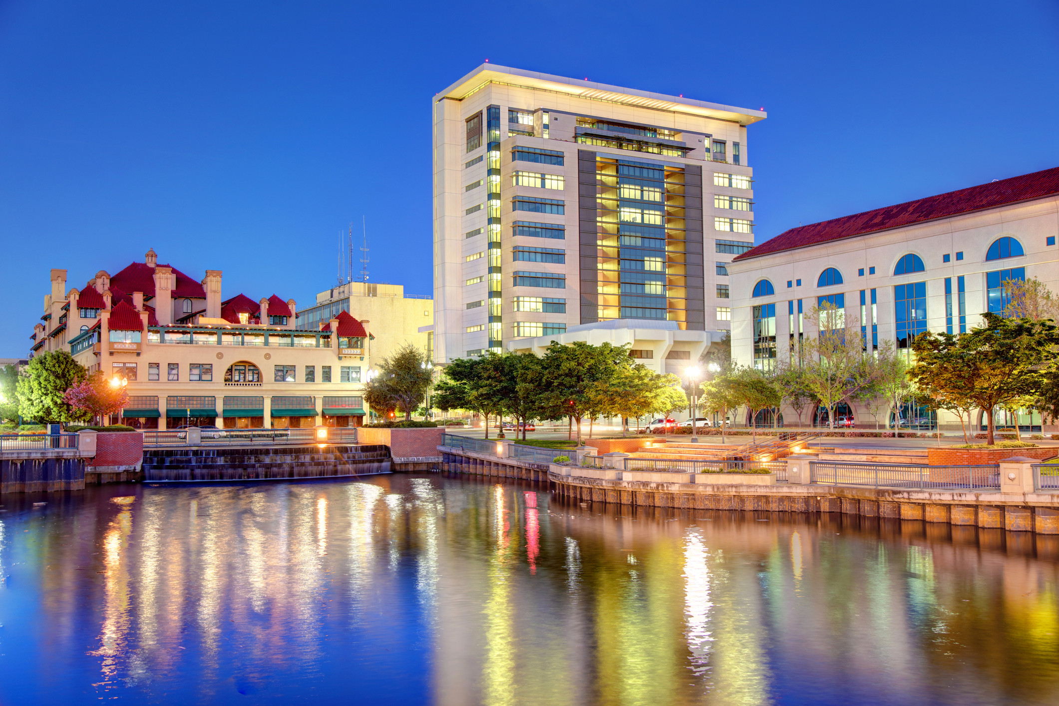 Image of Stockton California