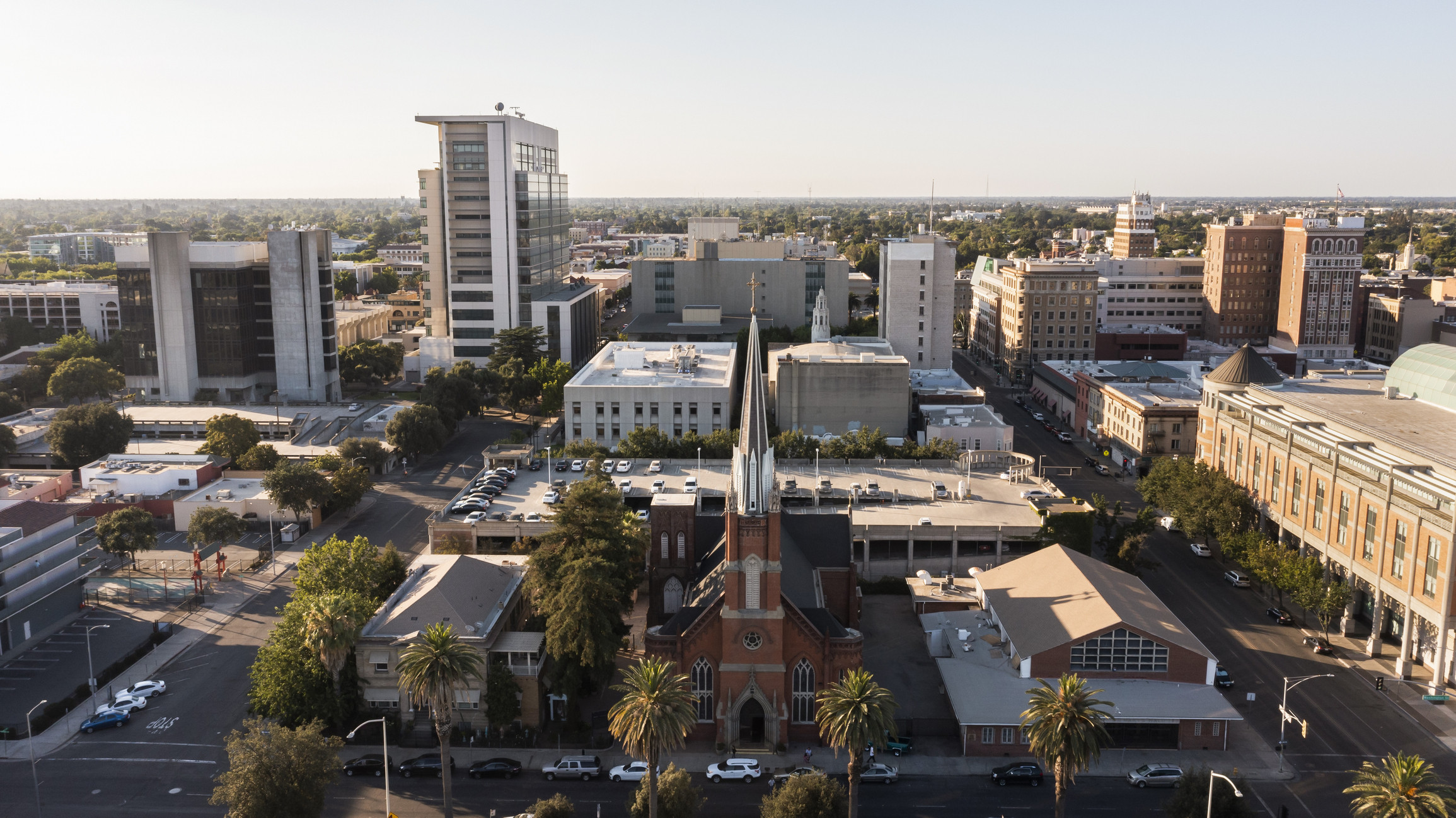 Image of Stockton Private Jet Flights 1