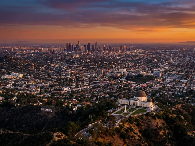 Los Angeles and Cabo San Lucas Private Jet Flights