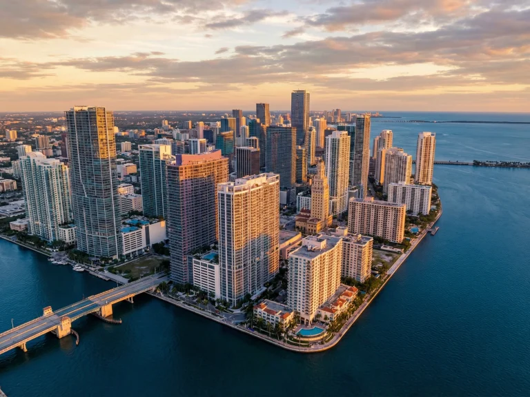 Miami and Bahamas Private Jet Flights