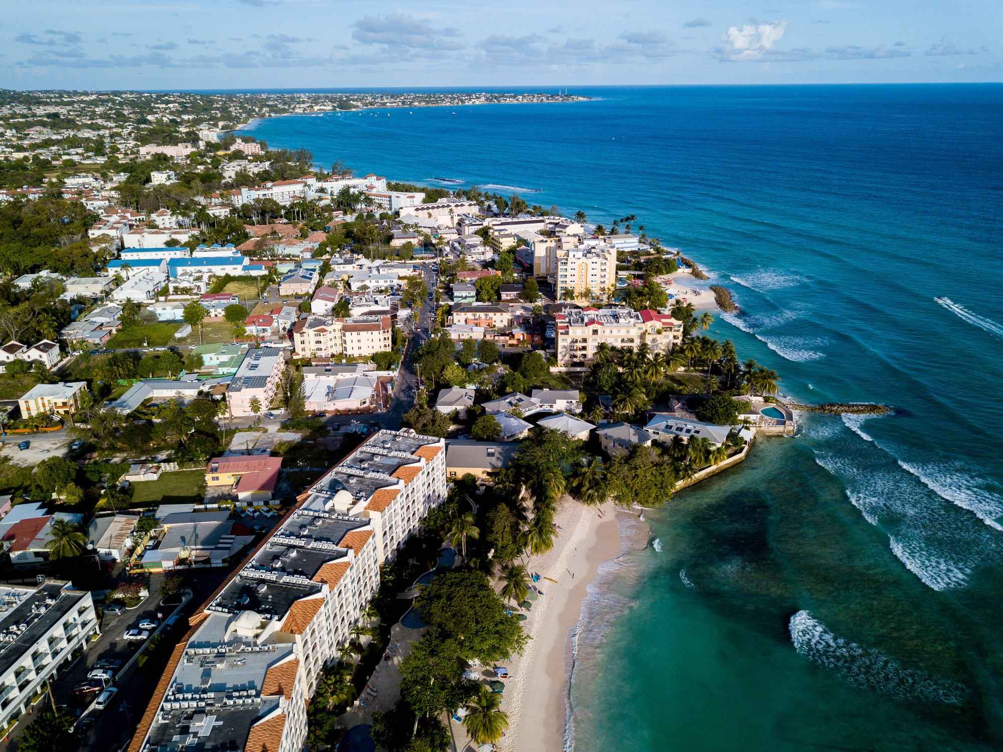 Image of Barbados Private Jet Flights 1