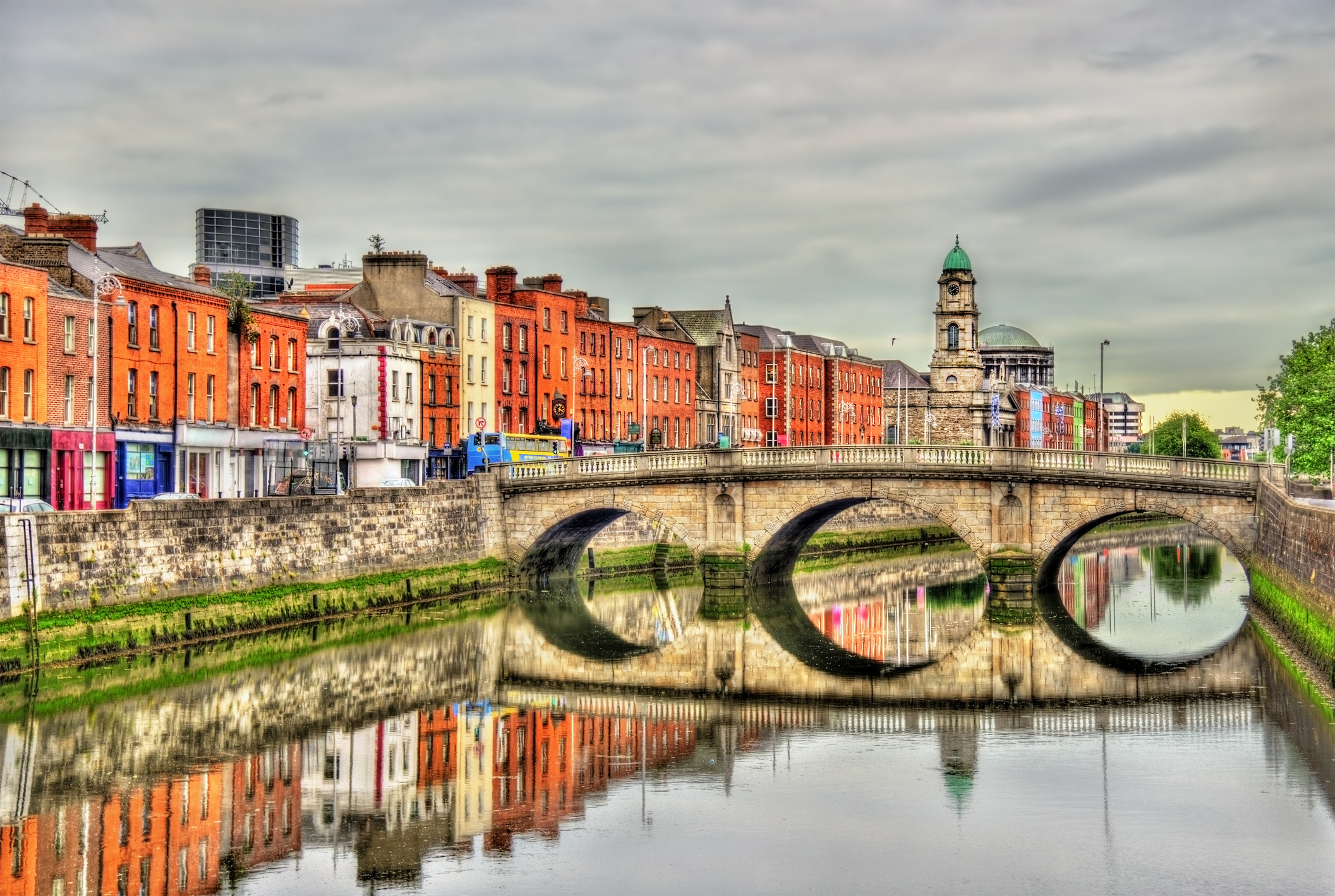Image of Dublin Private Jet Flights 1