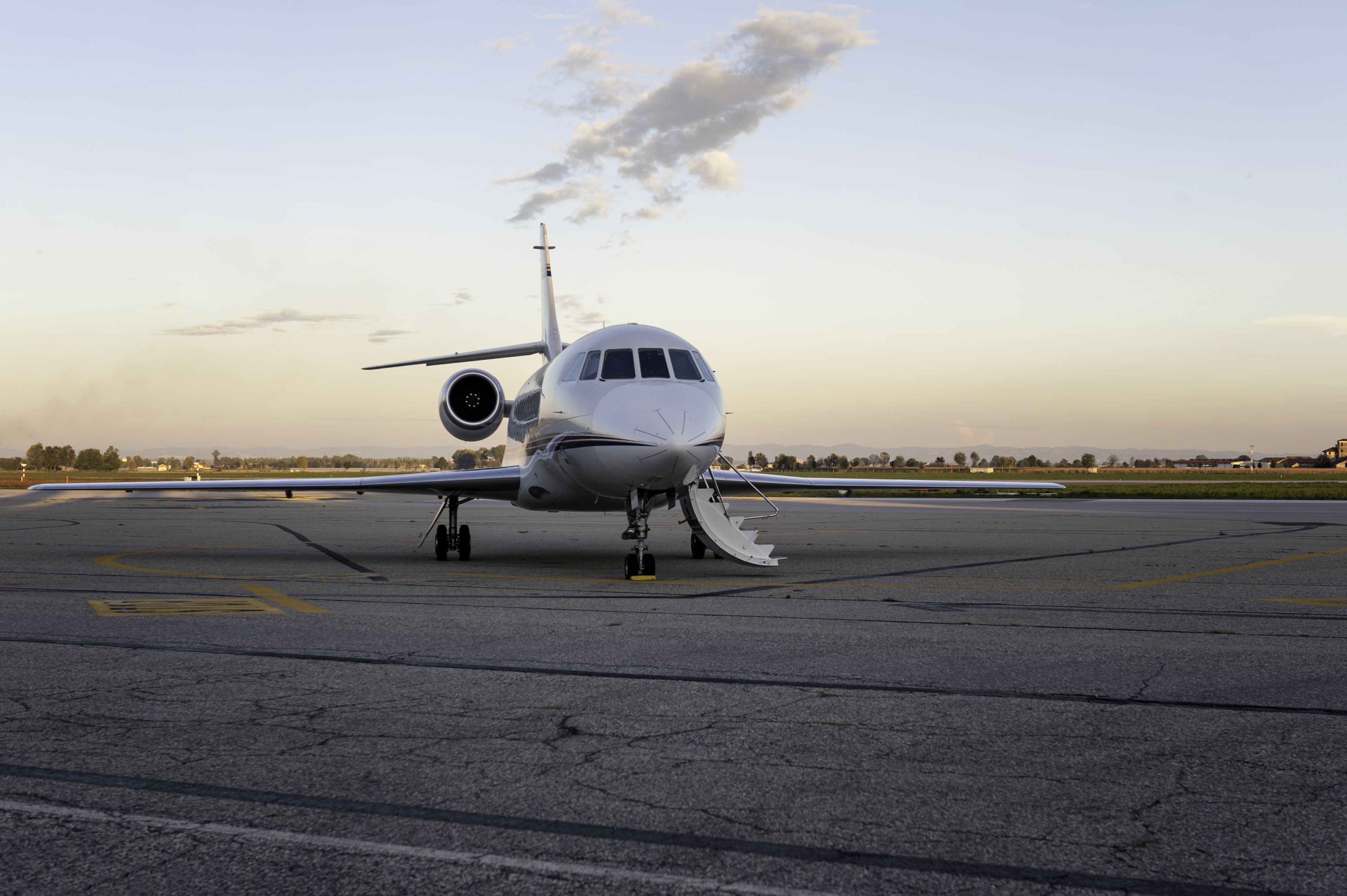 Image of Empty Leg Flights To Barbados