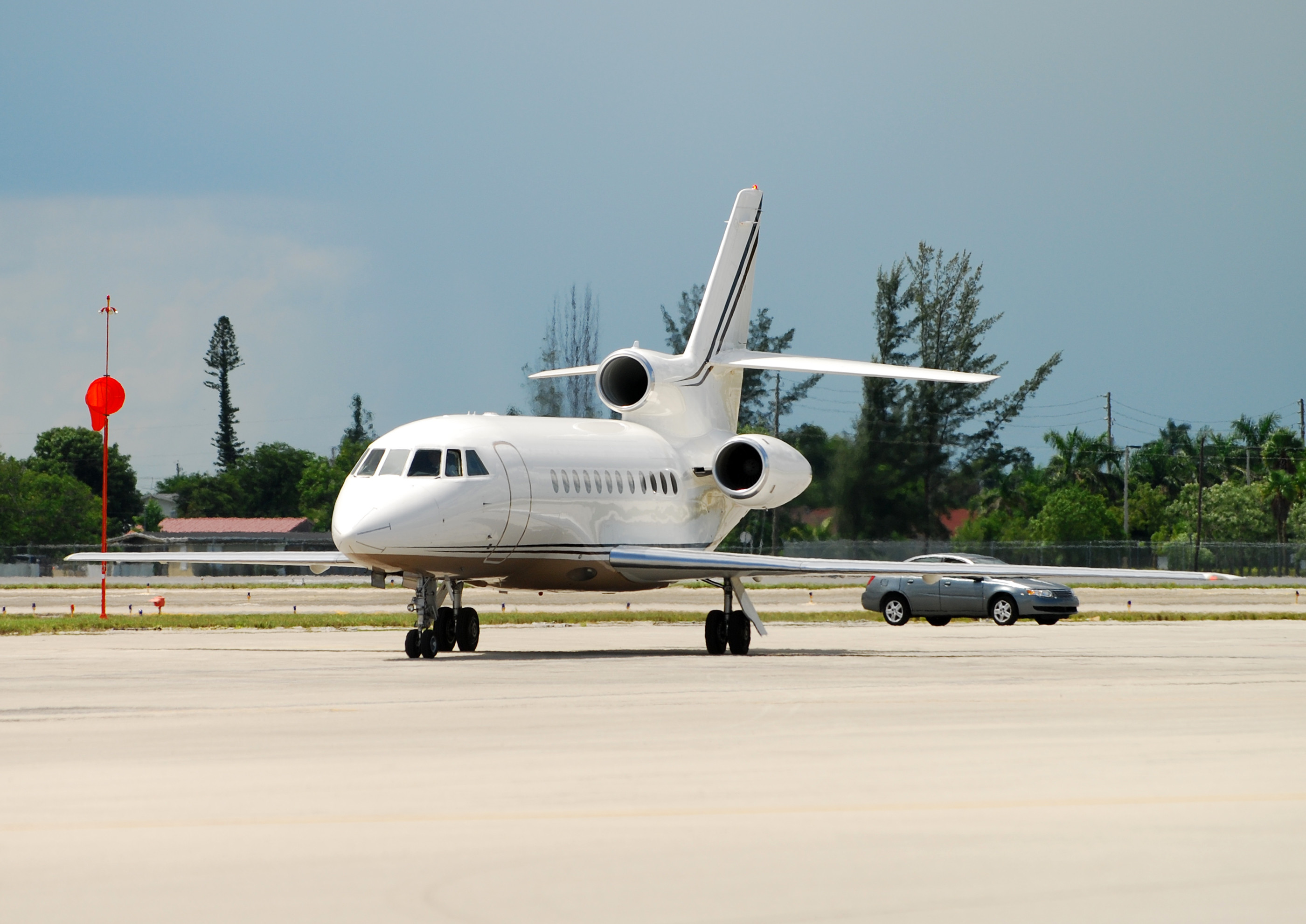 Image of Empty Leg Flights To Dublin