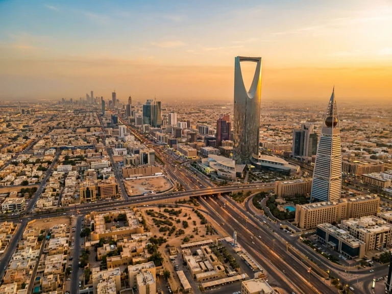 Bahrain to Riyadh Private Jet Flights