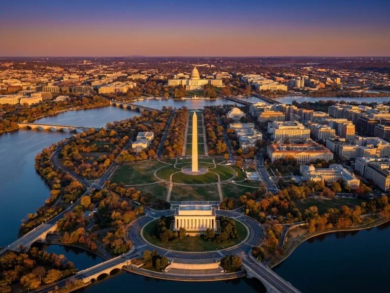 Hartford to Washington Private Jet Flights