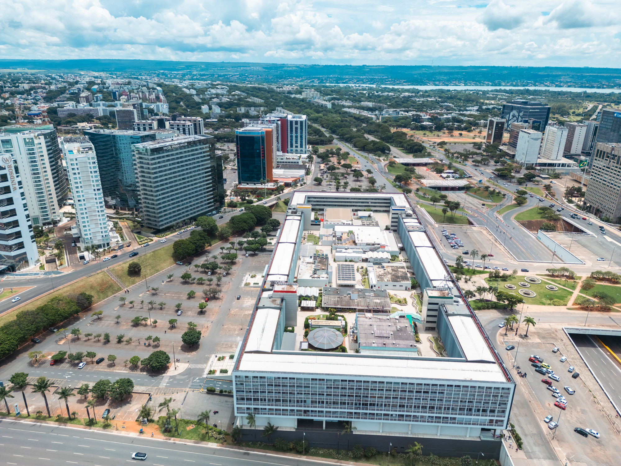Image of Brasilia DF