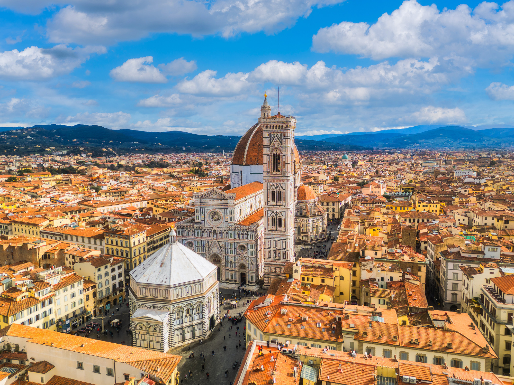 Image of Florence Italy