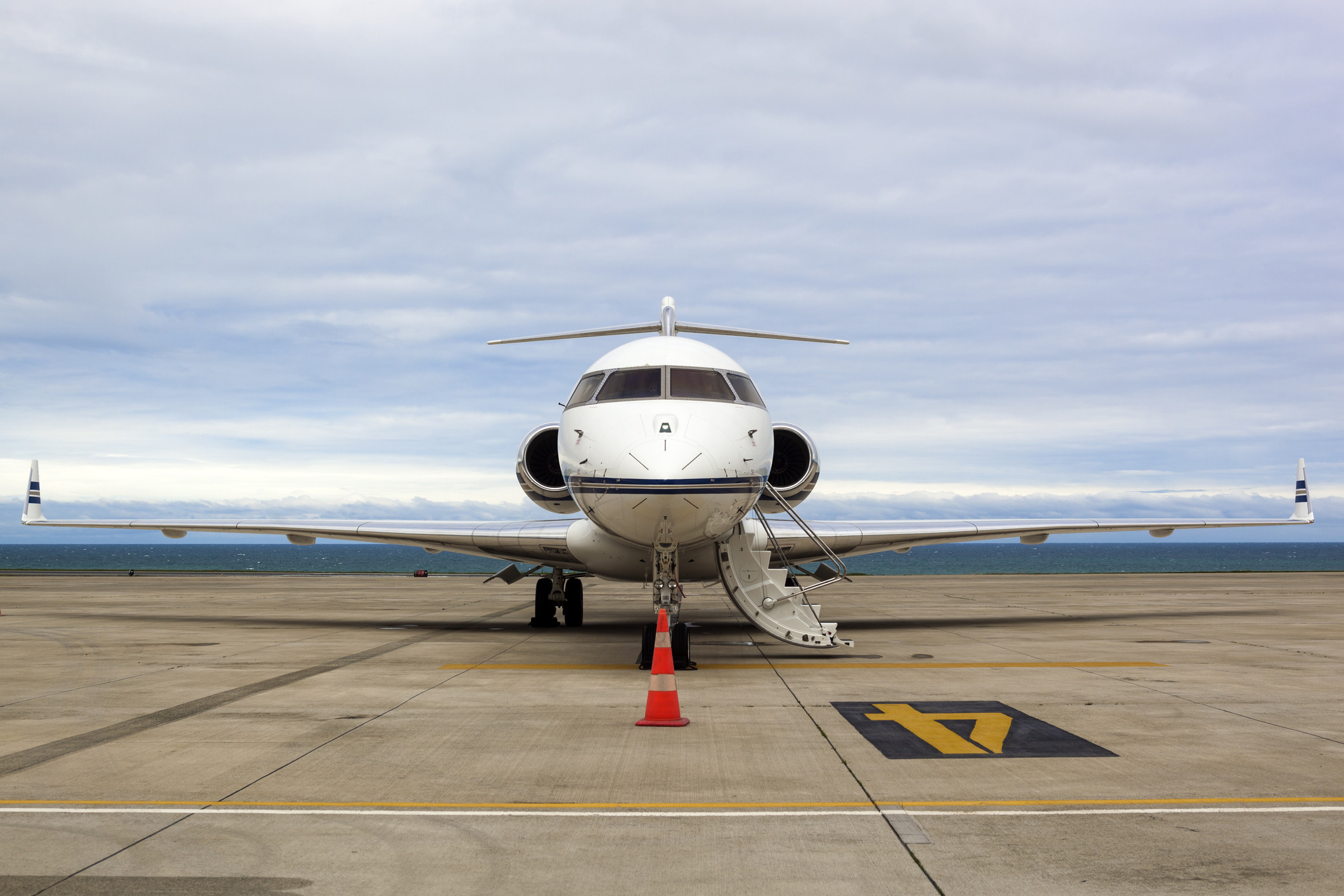 Image of Jet Charter To Aruba