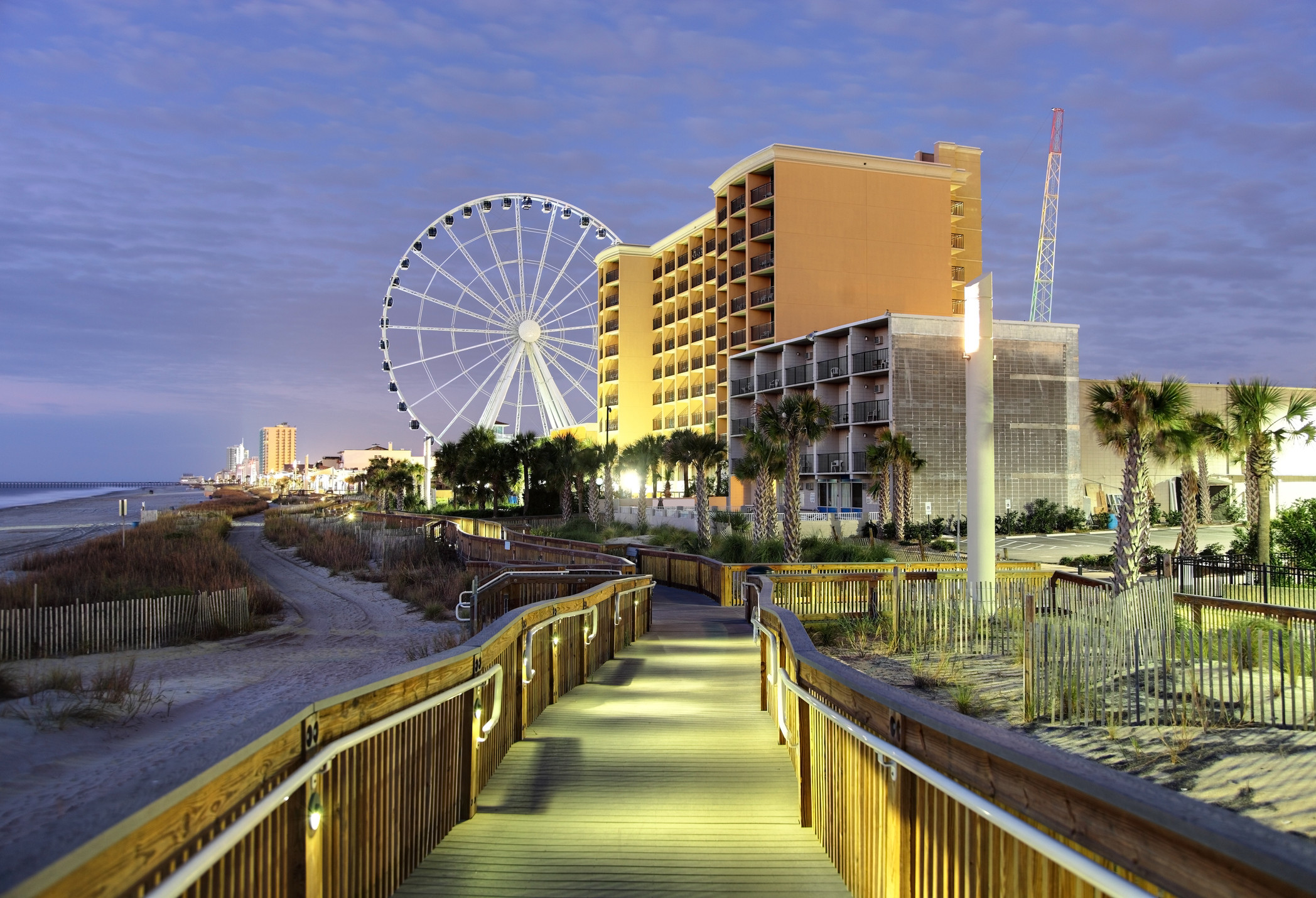 Image of Myrtle Beach