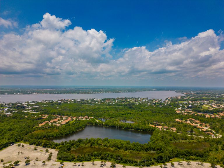 Port St. Lucie Private Jet Flights
