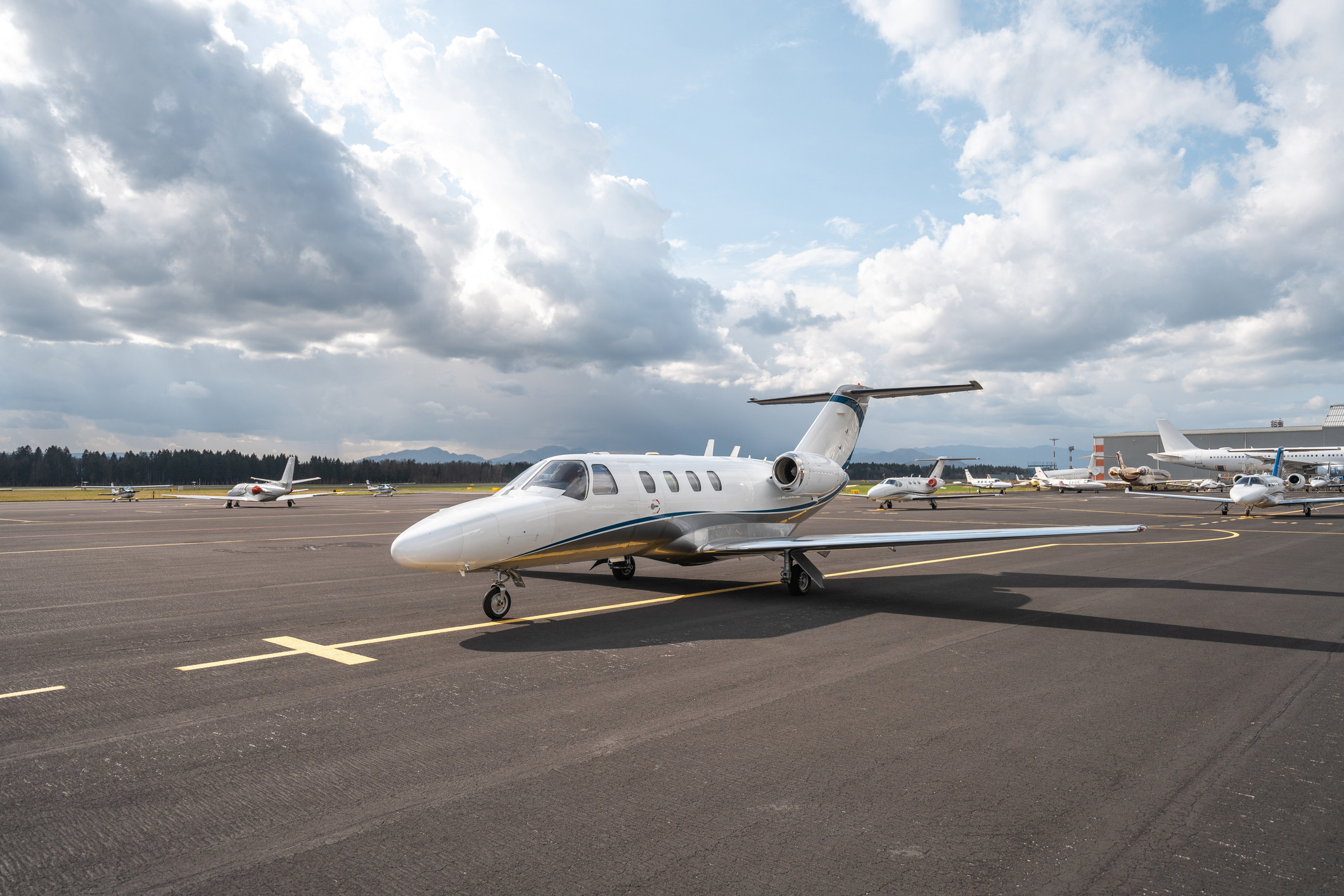 Image of Private Jet Charter To Grenada