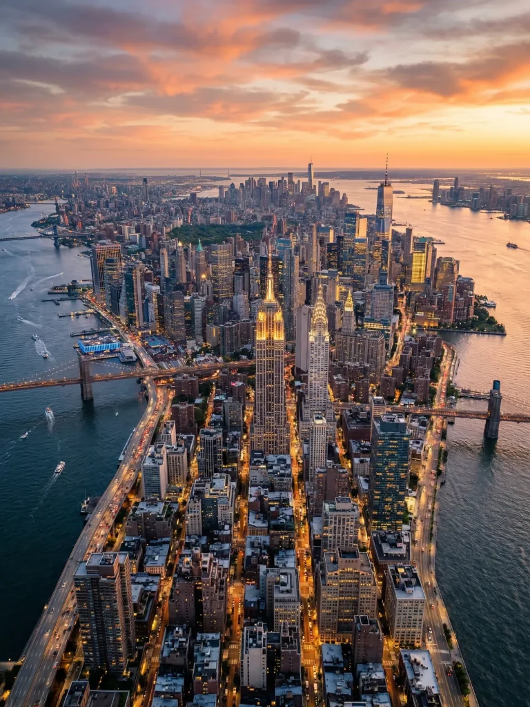 Reno to New York Private Jet Flights