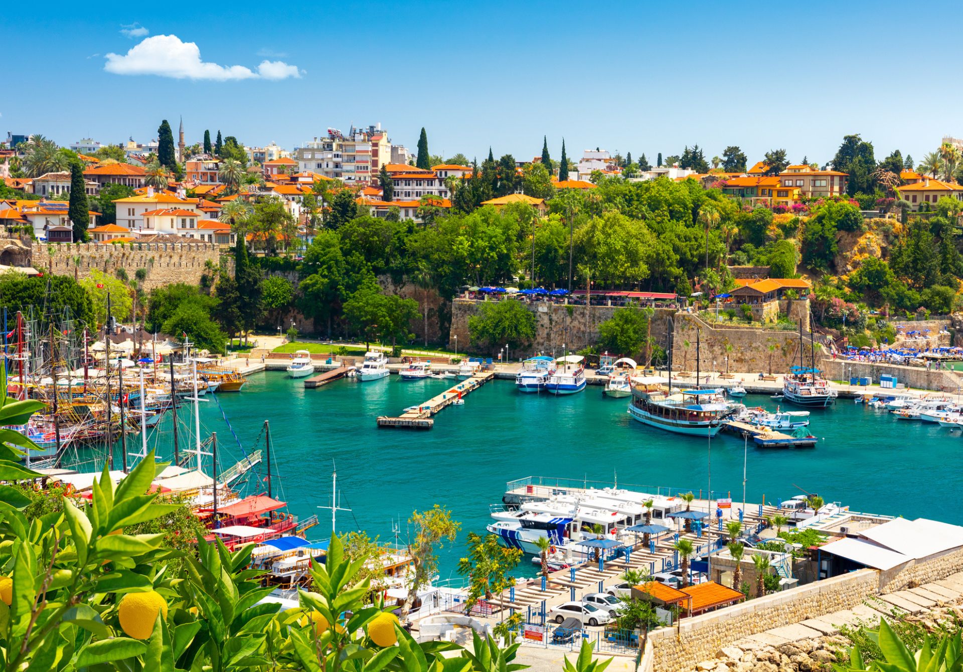 Image of Antalya