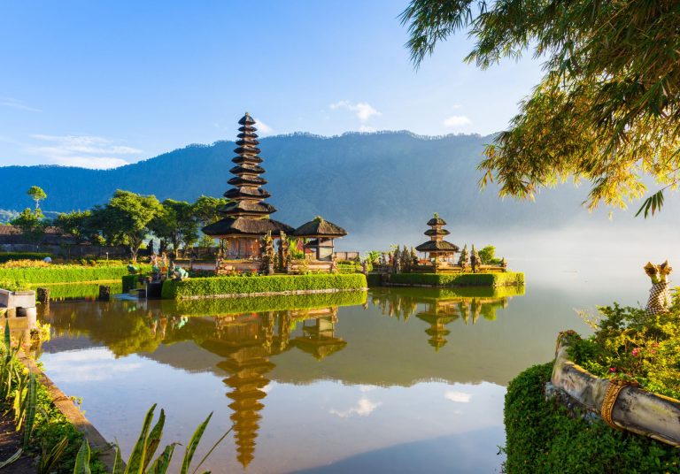 Private Jet Flights Bali