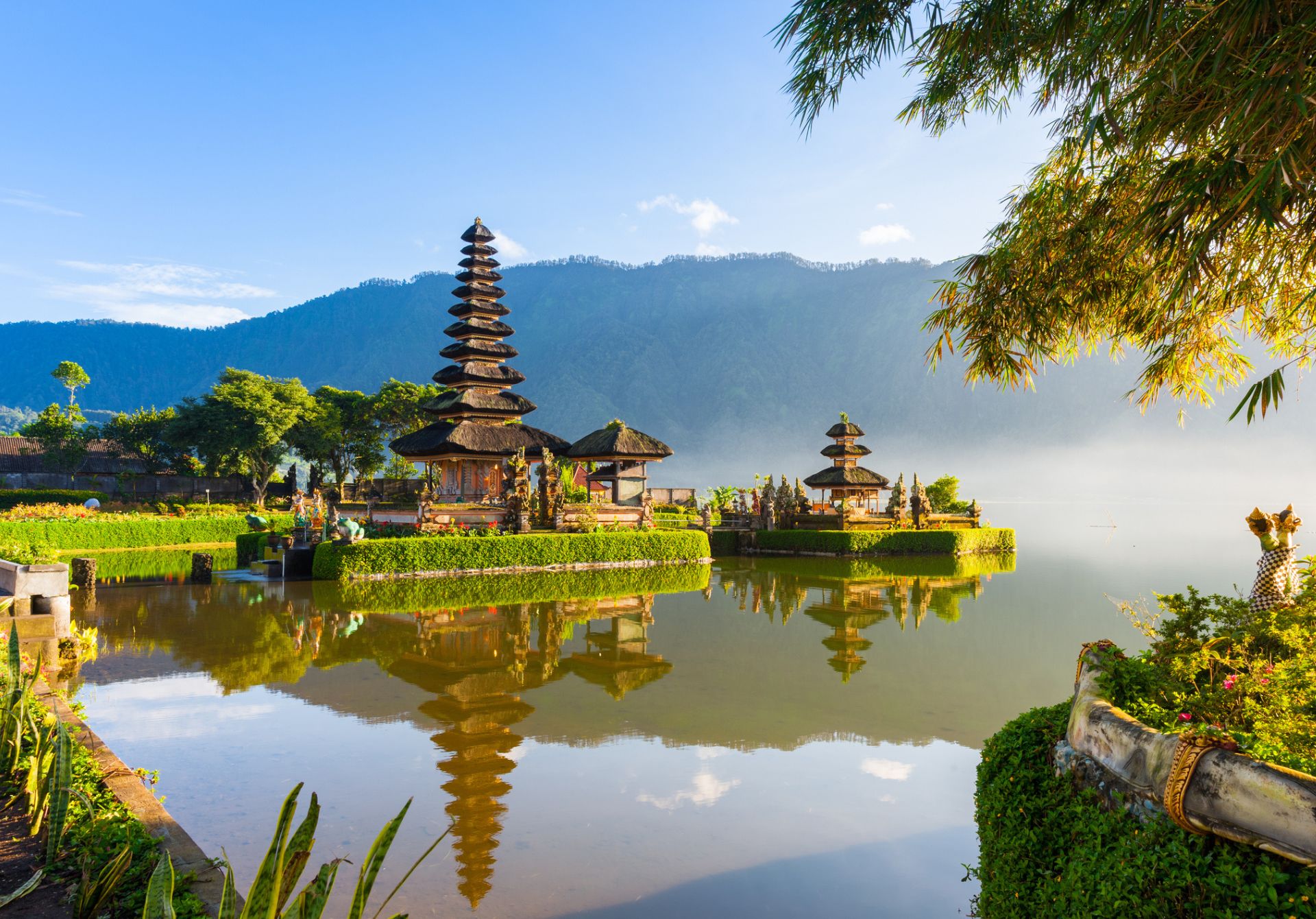 Bali Private Jet Flights