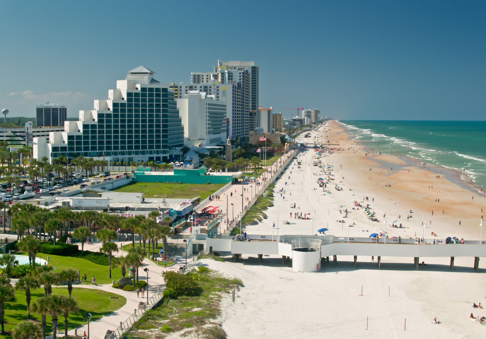 Image of Daytona Beach