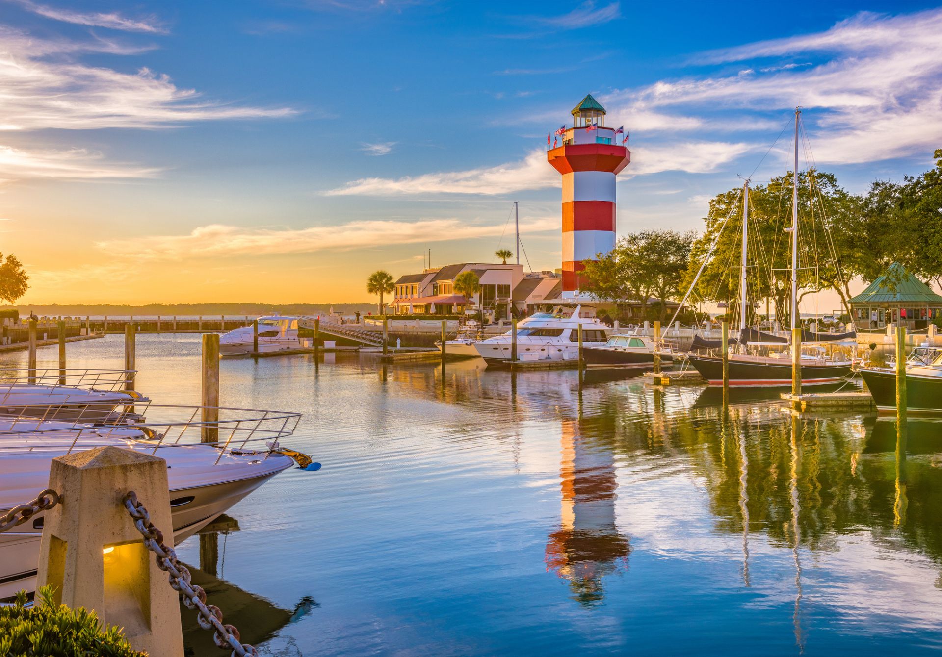 Image of Hilton Head South Carolina