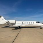 Image of Learjet 60 2
