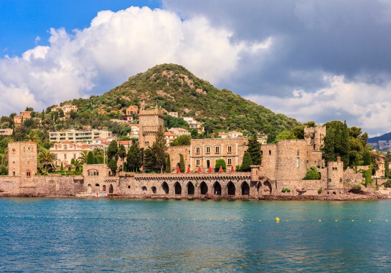 Mandelieu Private Jet Flights