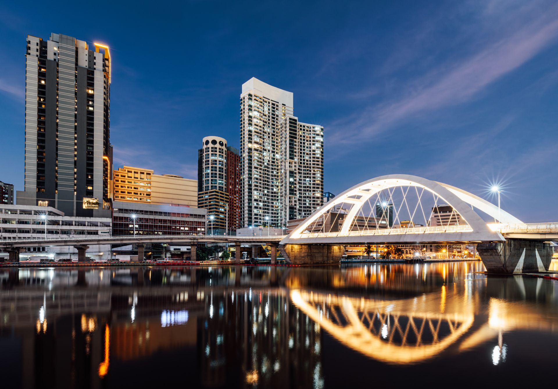 Image of Manila