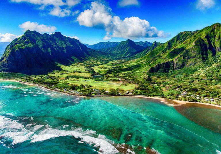 Private Jet Flights Oahu, HI