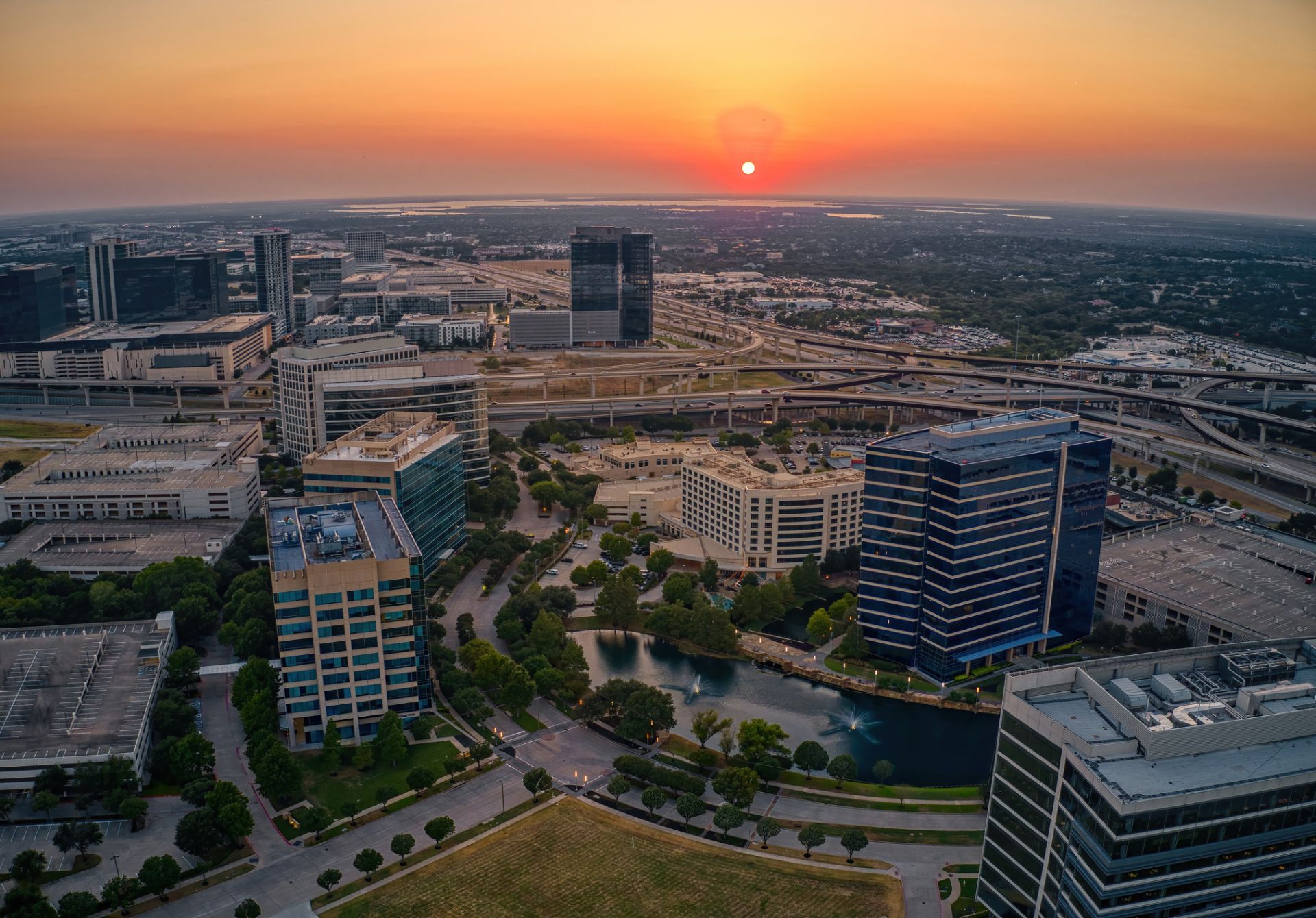 Image of Plano Private Jet Flights 1