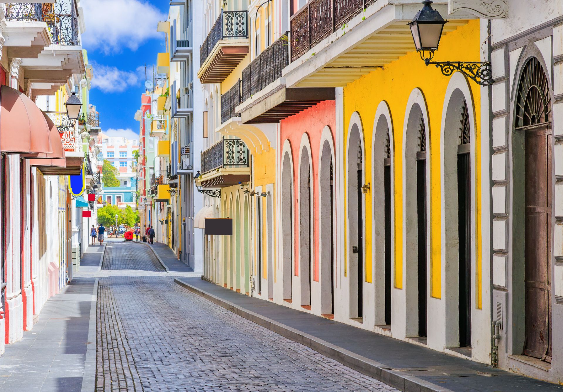 Image of San Juan