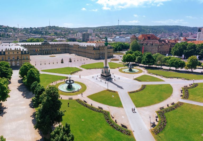 Private Jet Flights Stuttgart