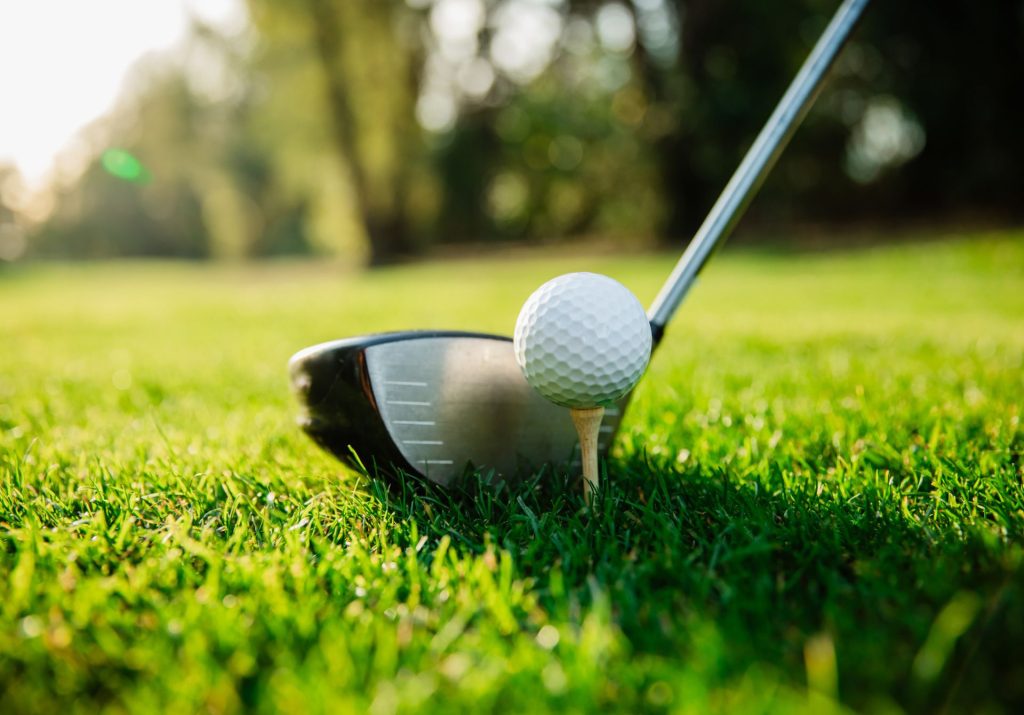 The Open Championship