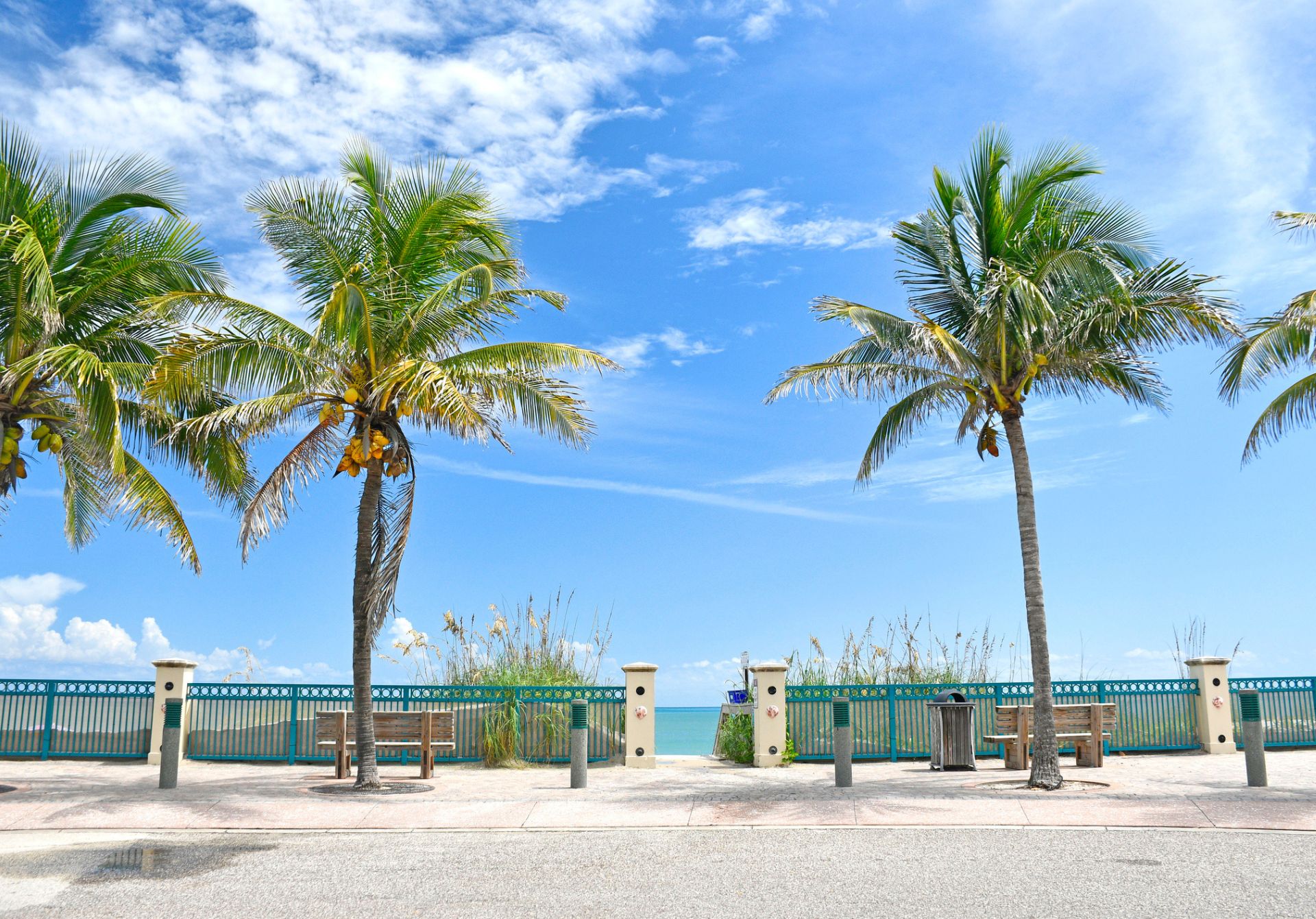 Image of Vero Beach 1