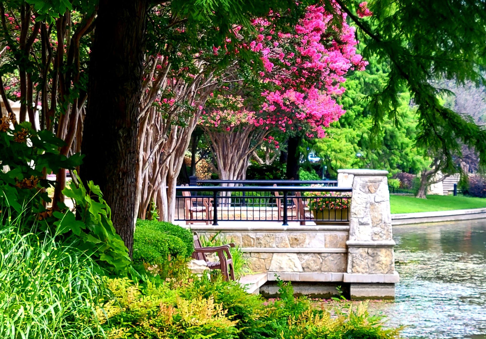 Image of Park Plano