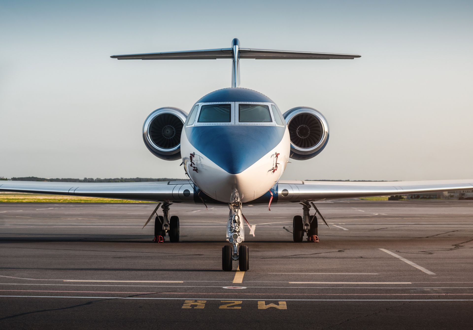 Image of Private Jet Charter To Charlottesville 1