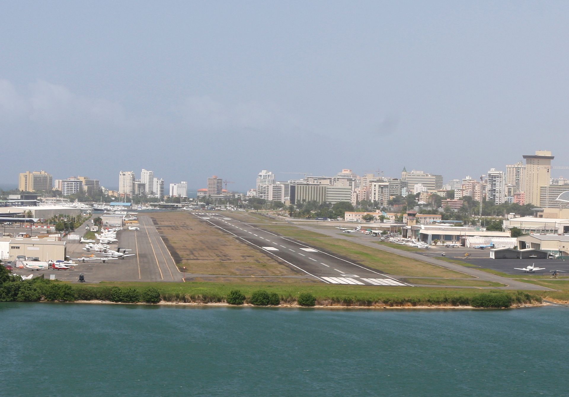 Image of Private Jet Charter To Puerto Rico 1