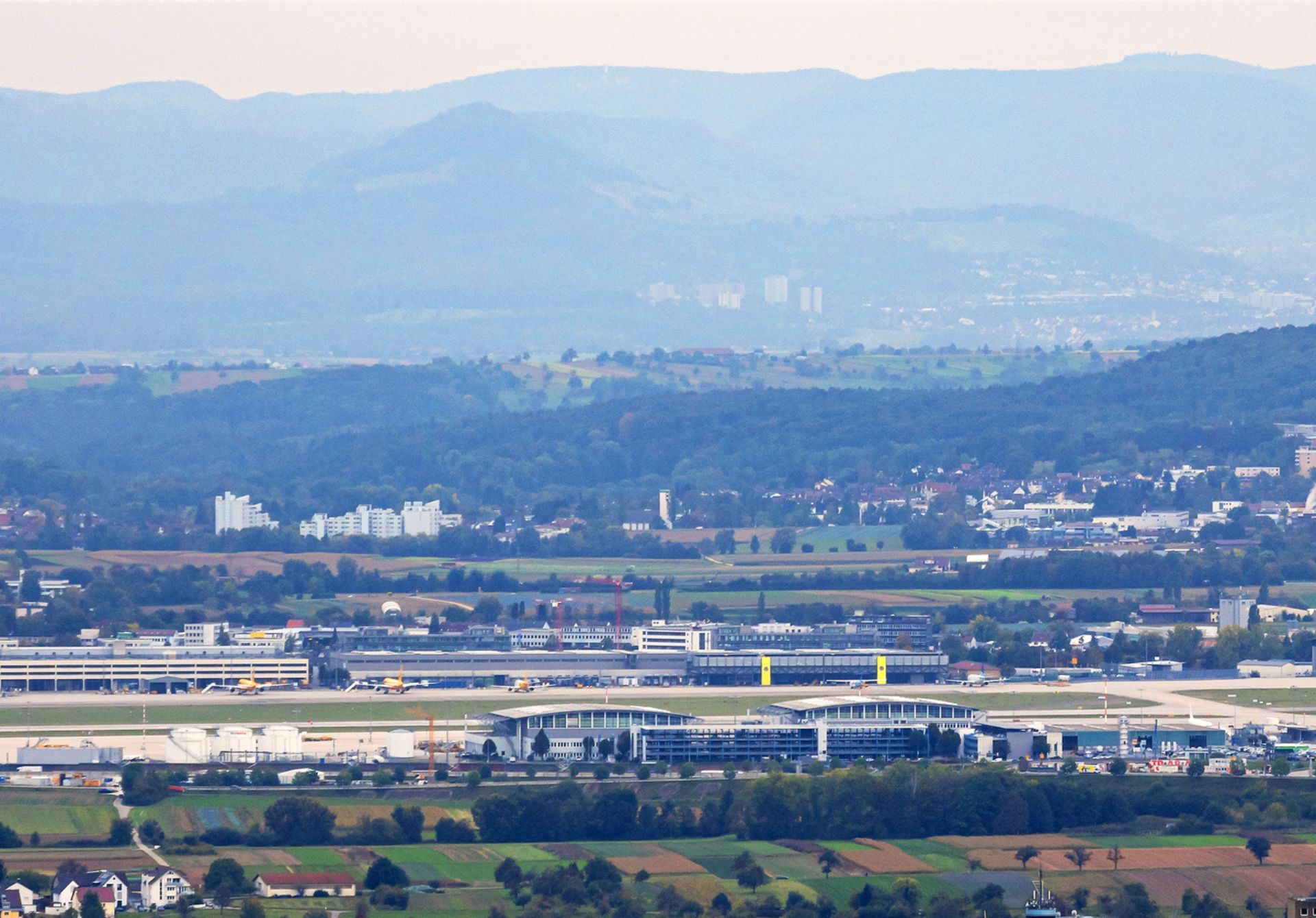Image of Private Jet Charter To Stuttgart