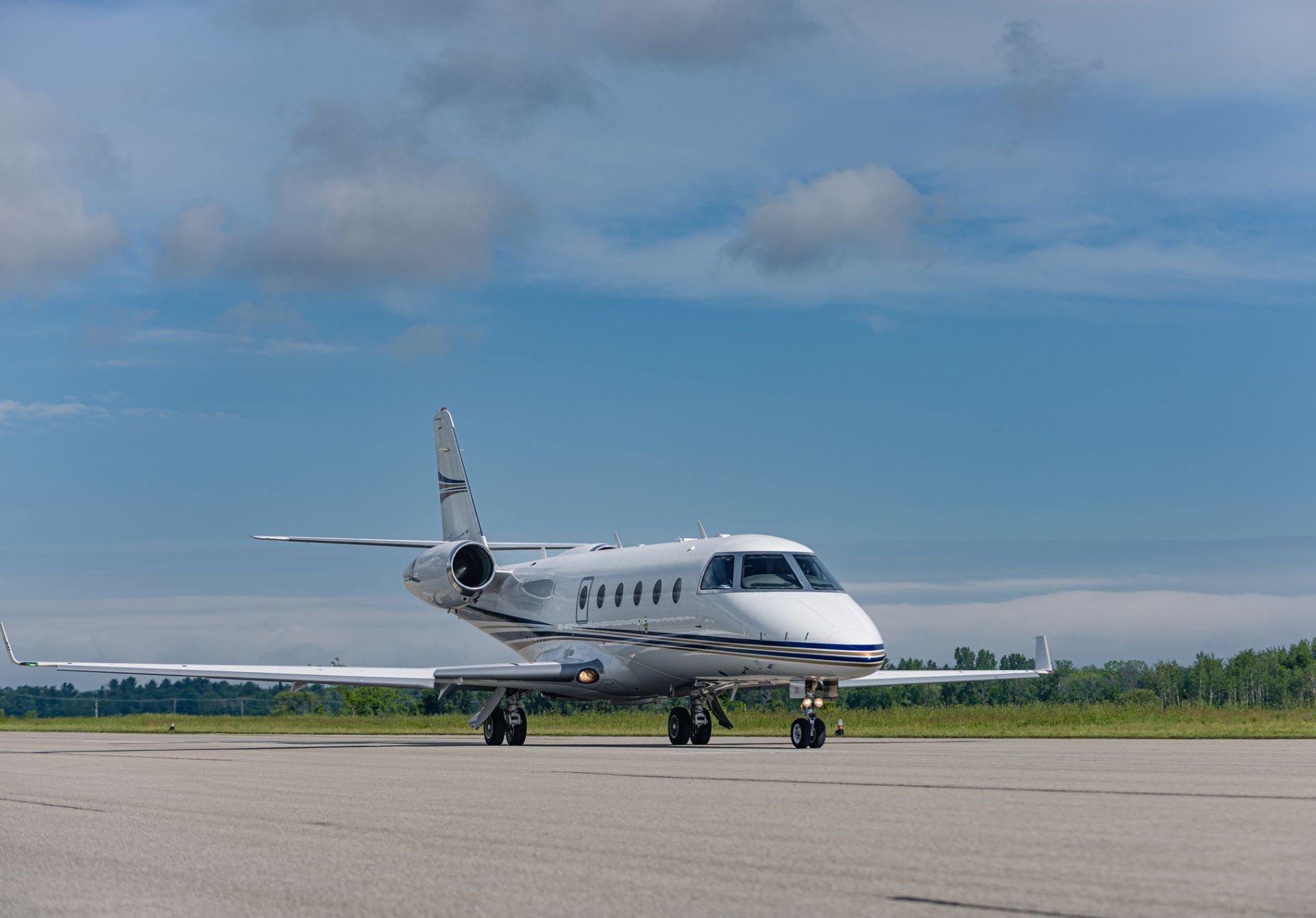 Image of Private Jet Charter To Vero Beach
