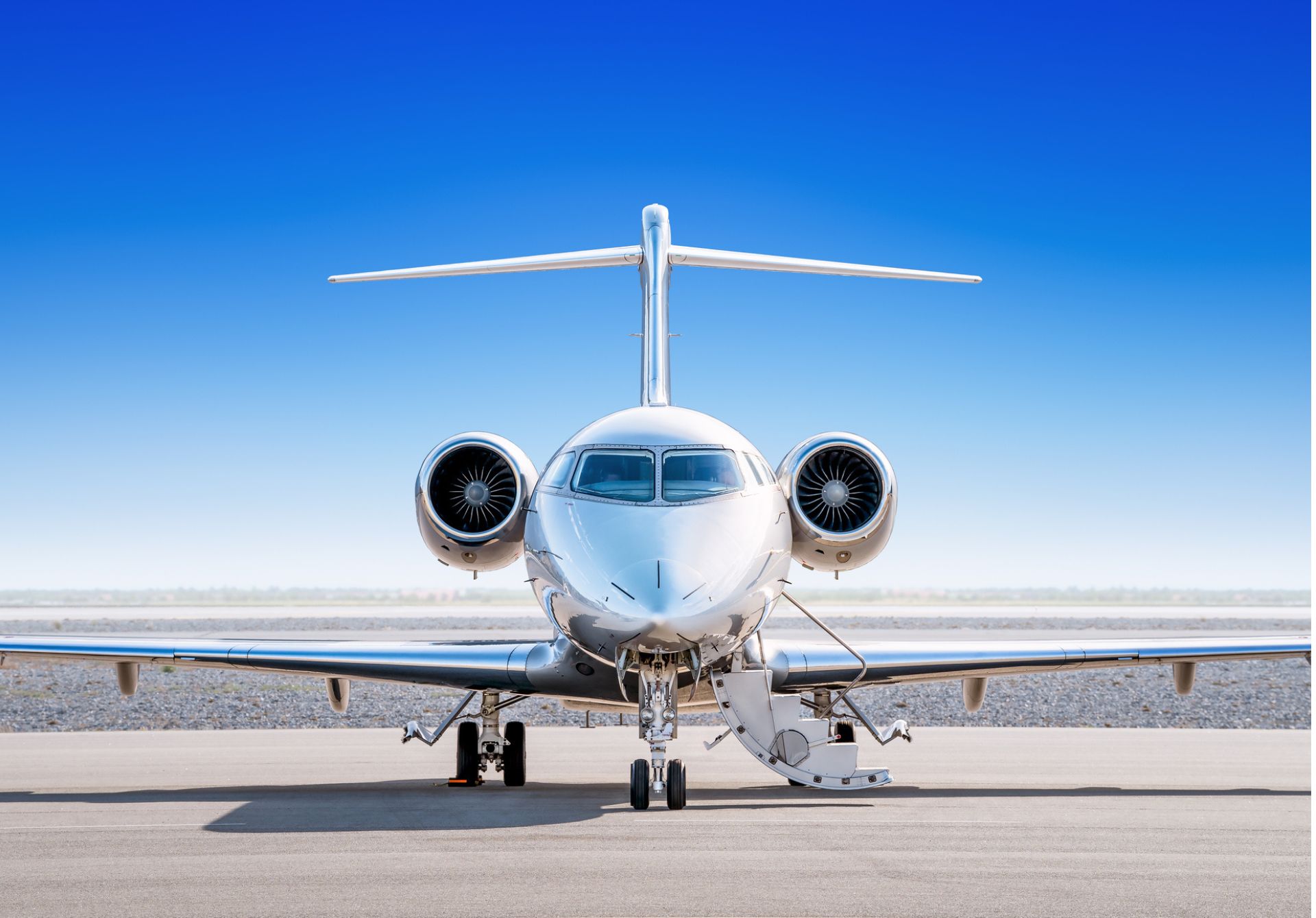 Image of Private Jet Charter To Westhampton Beach