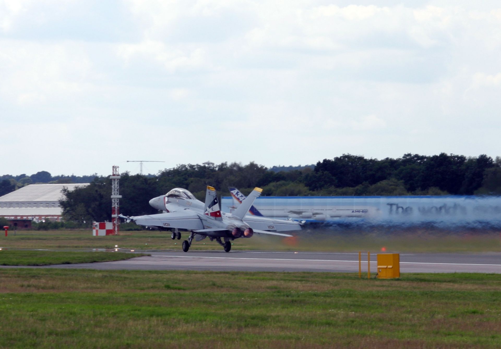 Farnborough Private Jet Flights