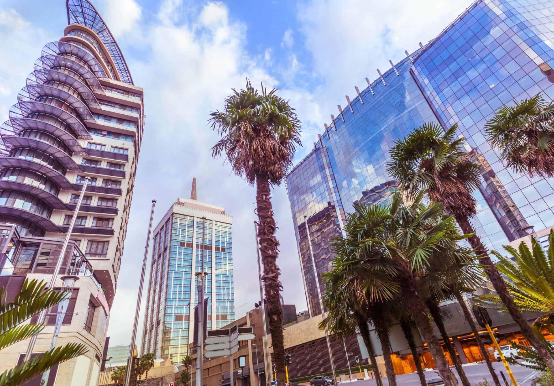 Image of Johannesburg 1