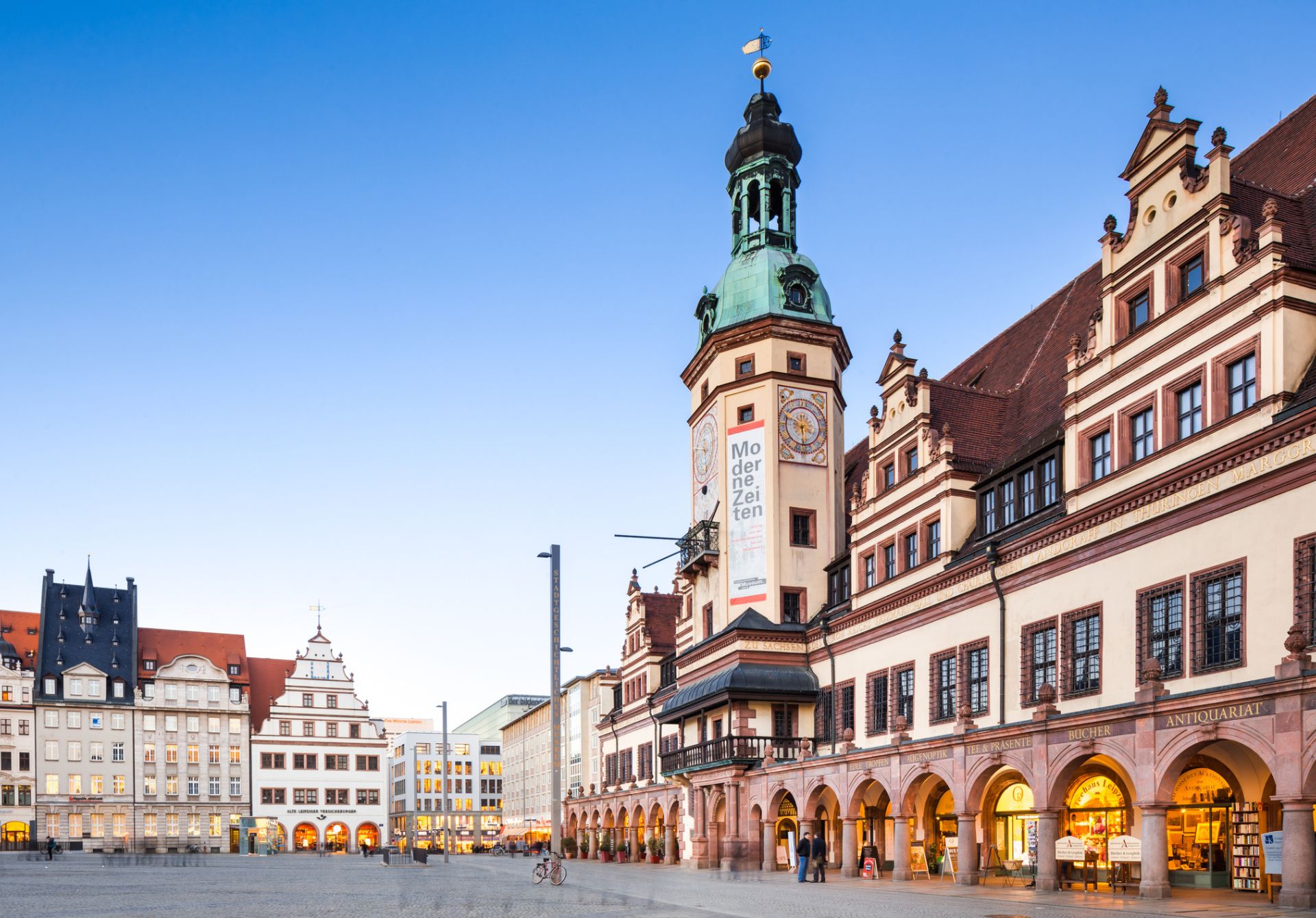 Image of Leipzig