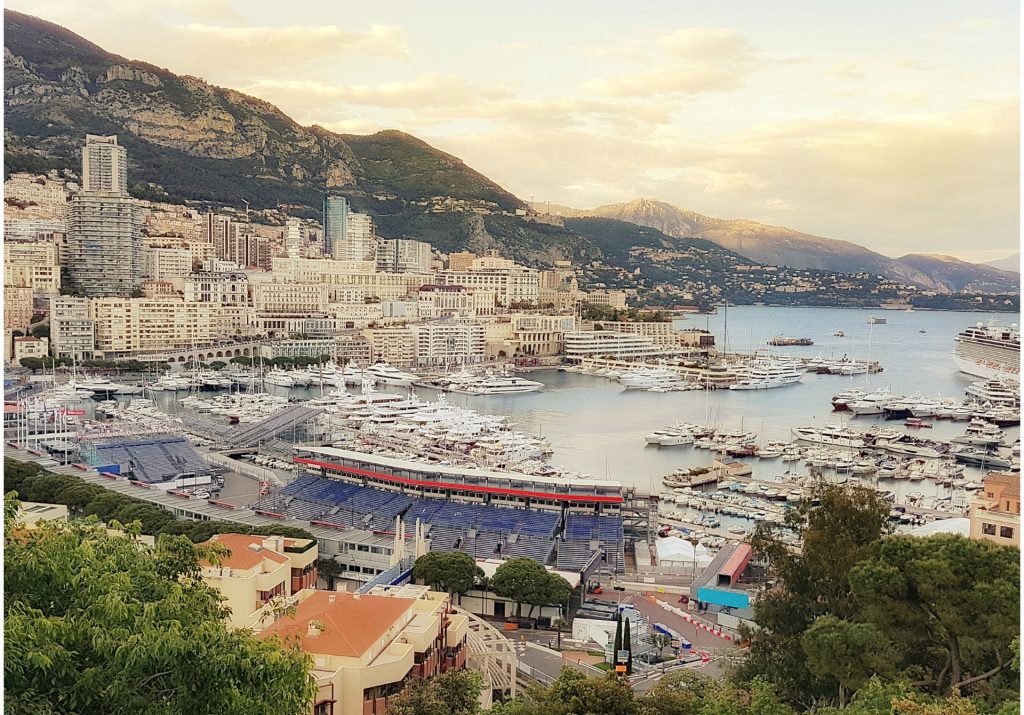Monaco Grand Prix 2026