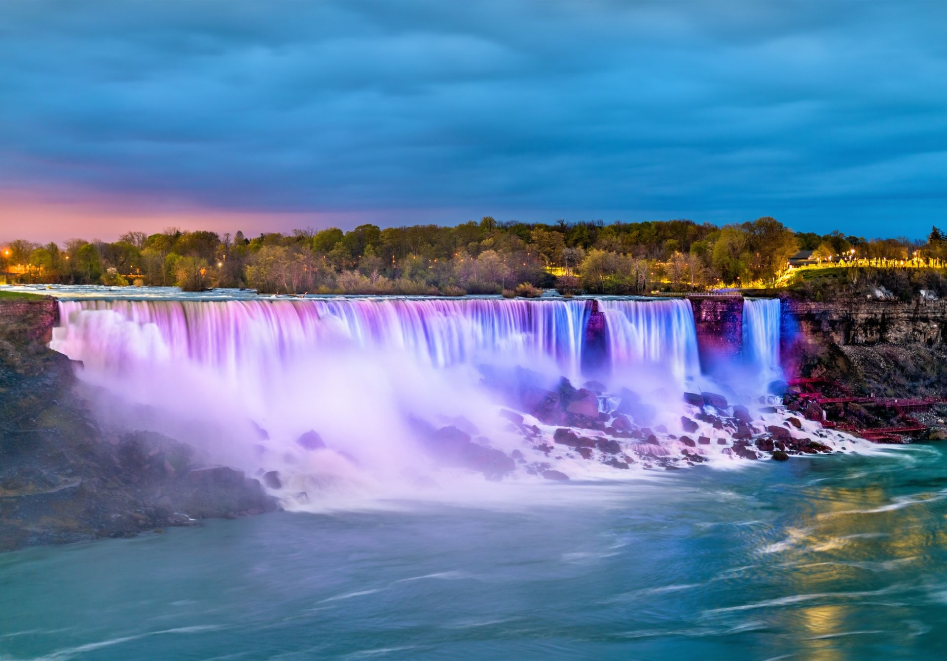 Image of Niagara Falls