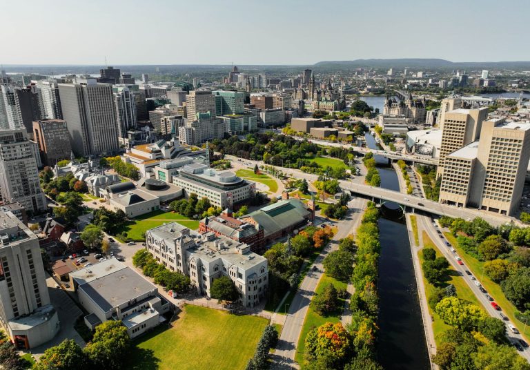 Ottawa Private Jet Charter